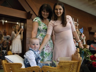 Privítanie detí do života 2018-47