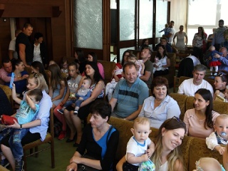 Privítanie detí do života 2018-21