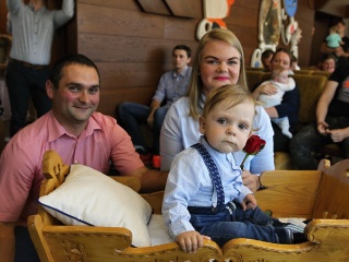 Privítanie detí do života 2018-52