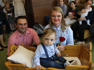 Privítanie detí do života 2018-51