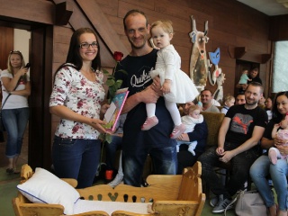 Privítanie detí do života 2018-38