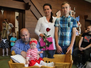 Privítanie detí do života 2018-43