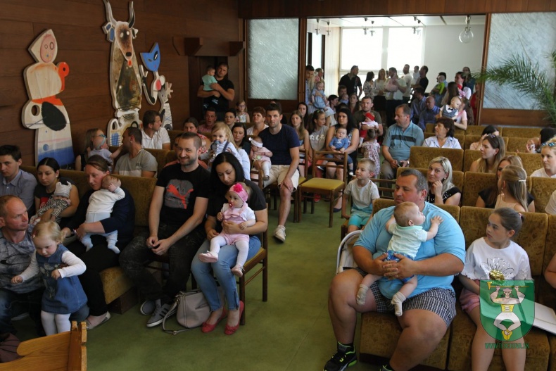 Privítanie detí do života 2018-35