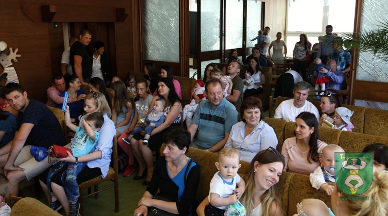 Privítanie detí do života 2018-21