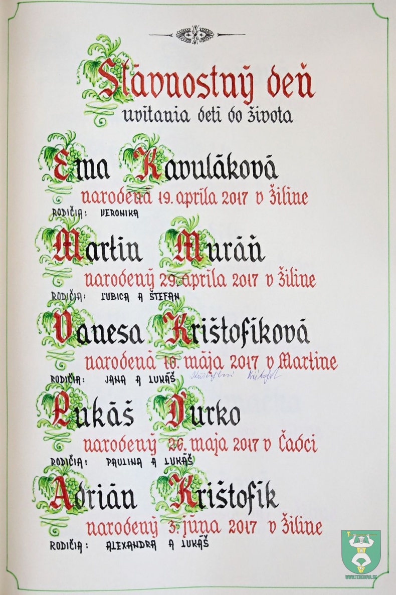 Privítanie detí do života 2018-158