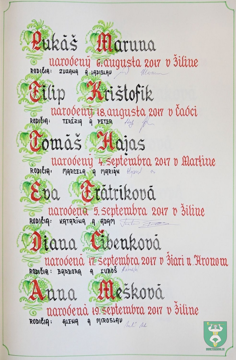 Privítanie detí do života 2018-160