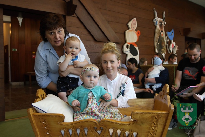 Privítanie detí do života 2018-86