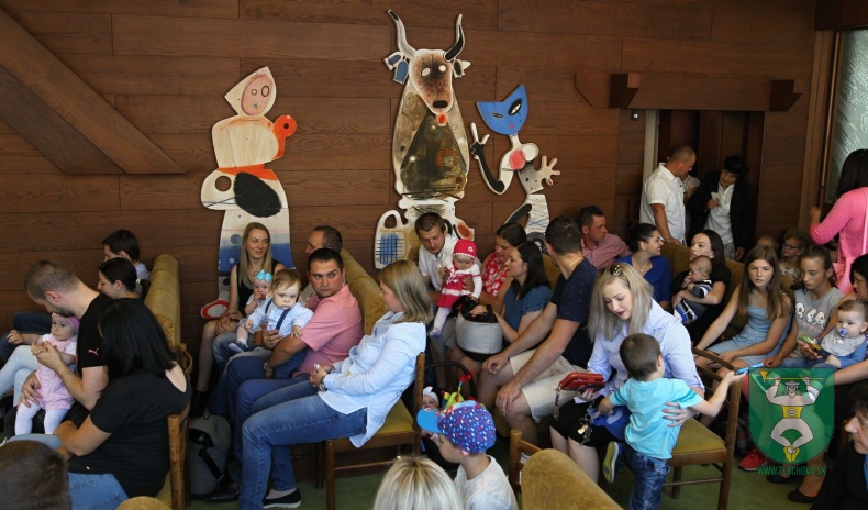 Privítanie detí do života 2018-18