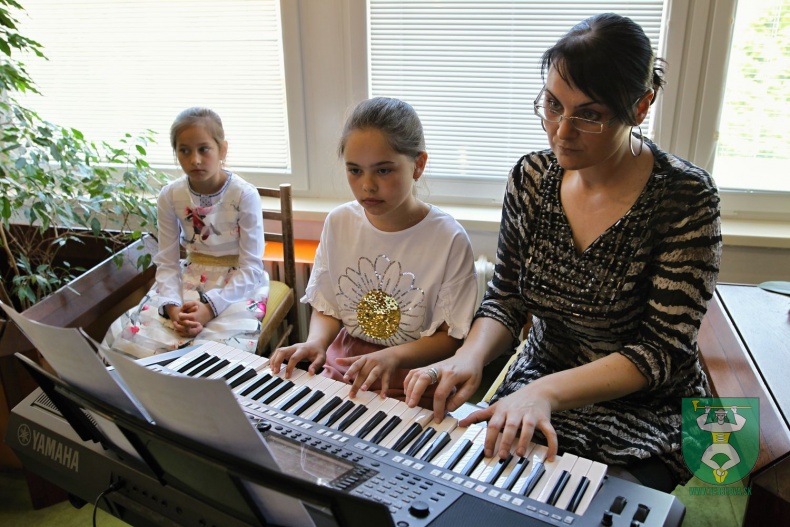 Privítanie detí do života 2018-2