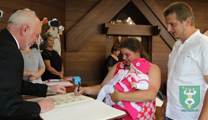 Privítanie detí do života 2018-89