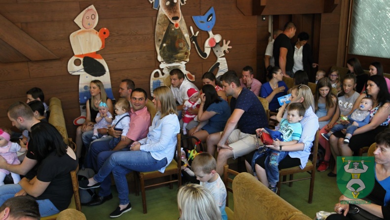 Privítanie detí do života 2018-20