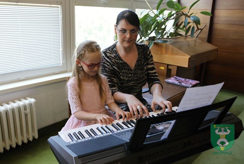 Privítanie detí do života 2018