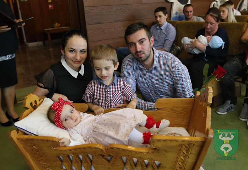 Privítanie detí do života 2018-101