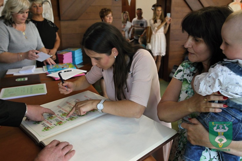 Privítanie detí do života 2018-44