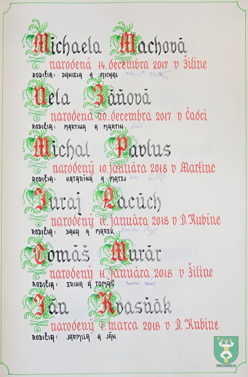 Privítanie detí do života 2018-163