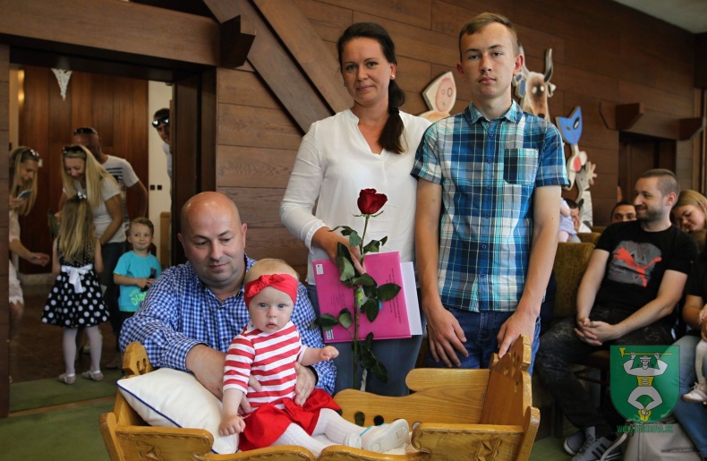 Privítanie detí do života 2018-43