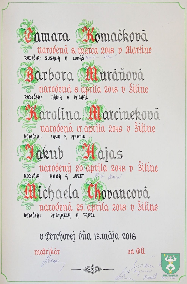 Privítanie detí do života 2018-164