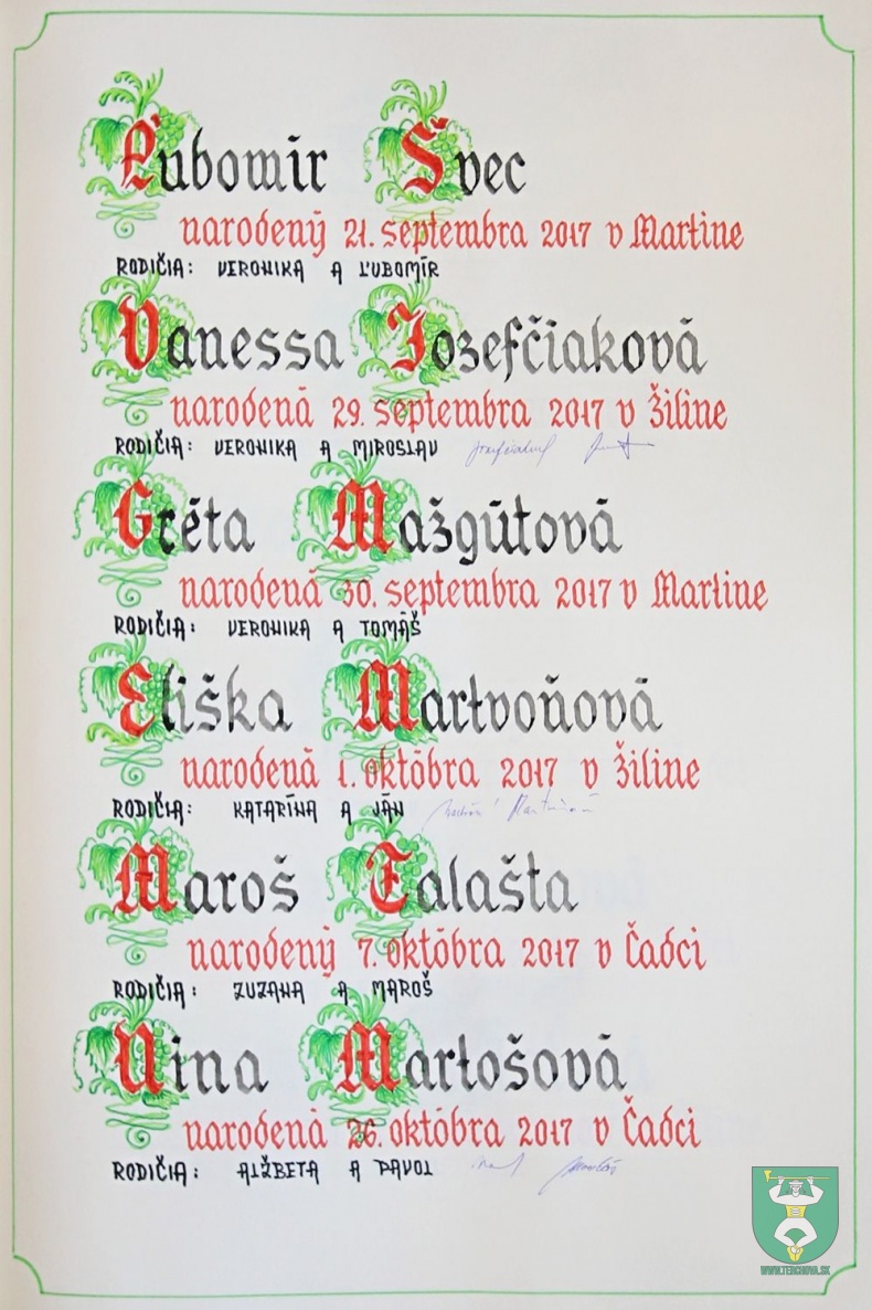 Privítanie detí do života 2018-161