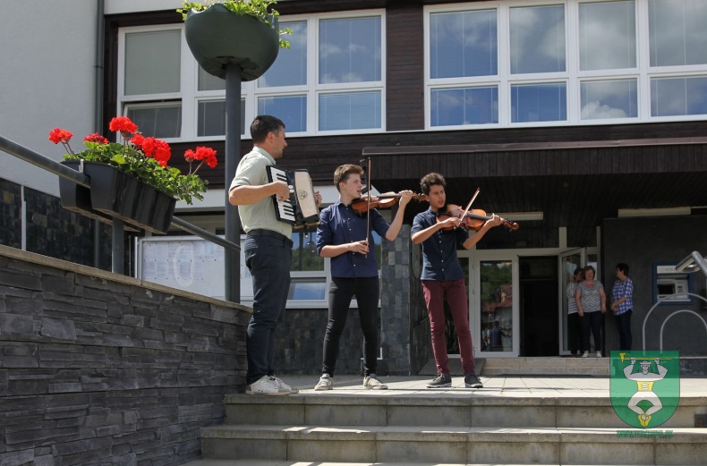 Od Tatier k Dunaju - 2018-10