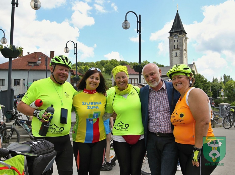 Od Tatier k Dunaju - 2018-28