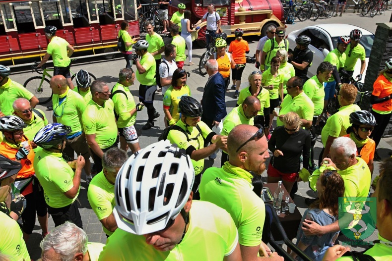 Od Tatier k Dunaju - 2018-33