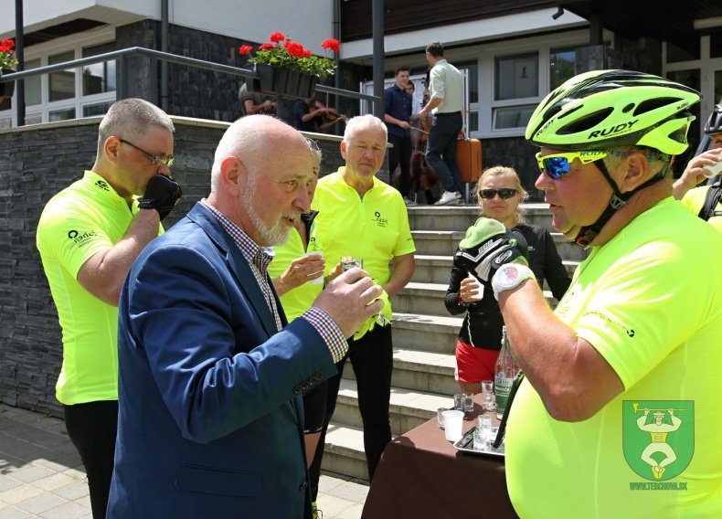 Od Tatier k Dunaju - 2018-43