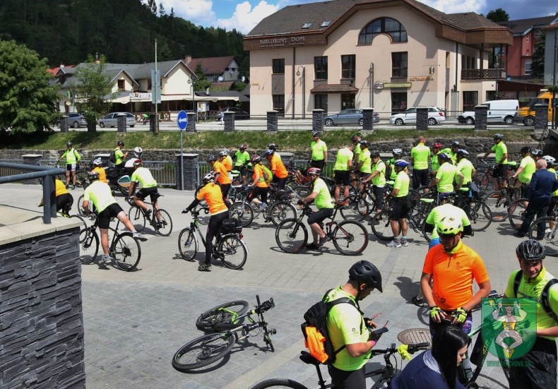 Od Tatier k Dunaju - 2018-45