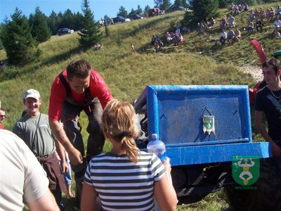 Zázrivský diferák - Peter Lacúch 3