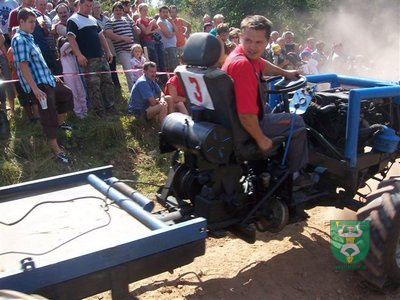 Zázrivský diferák - Peter Lacúch 6