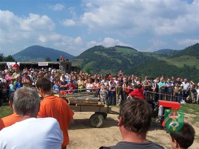 Zázrivský diferák - Peter Lacúch 4