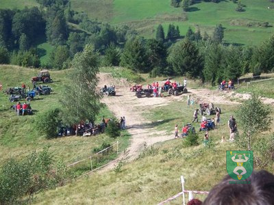 Zázrivský diferák - Peter Lacúch 9