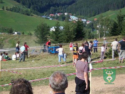 Zázrivský diferák - Peter Lacúch 10