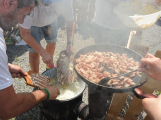 Halušky 2018-22