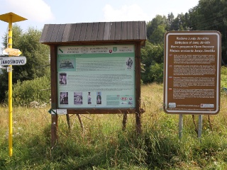 Sprístupnenie Jánošíkovho domu-2