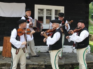Sprístupnenie Jánošíkovho domu-8