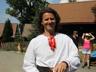 Sprístupnenie Jánošíkovho domu-14