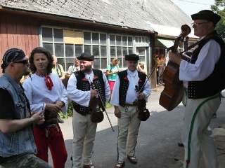 Sprístupnenie Jánošíkovho domu-12