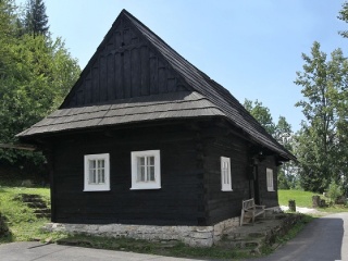 Sprístupnenie Jánošíkovho domu