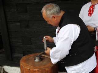 Sprístupnenie Jánošíkovho domu-34