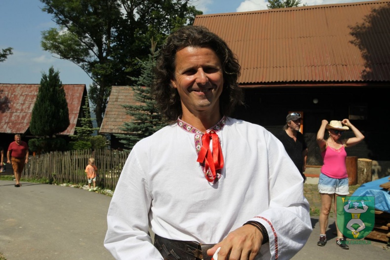 Sprístupnenie Jánošíkovho domu-14