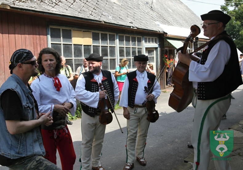 Sprístupnenie Jánošíkovho domu-12