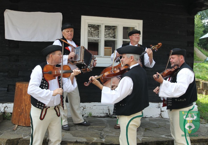 Sprístupnenie Jánošíkovho domu-9