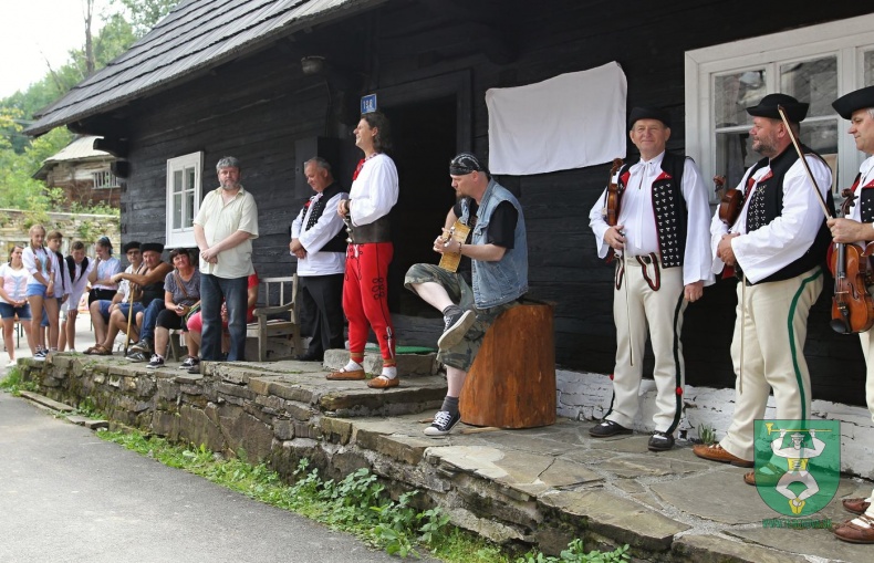 Sprístupnenie Jánošíkovho domu-29