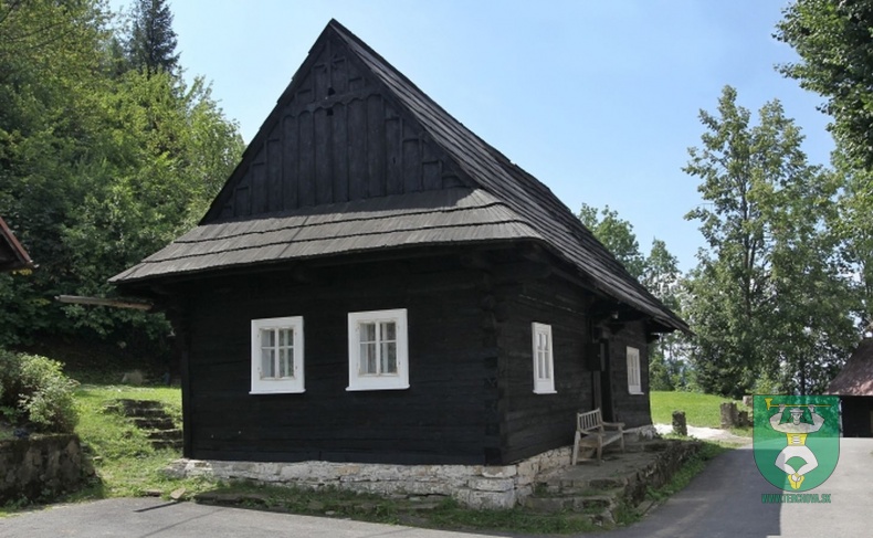 Sprístupnenie Jánošíkovho domu