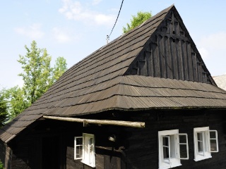 Sprístupnenie Jánošíkovho domu-9