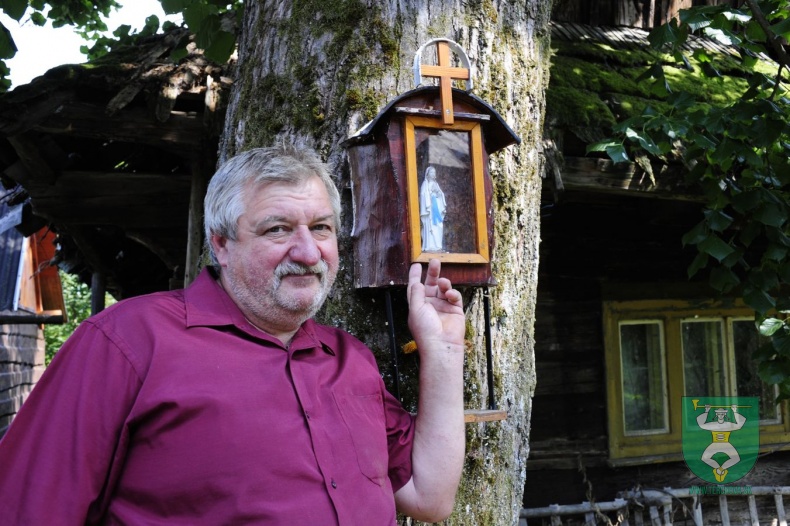 Sprístupnenie Jánošíkovho domu-12