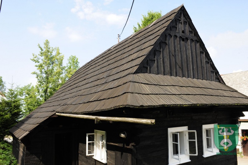 Sprístupnenie Jánošíkovho domu-9