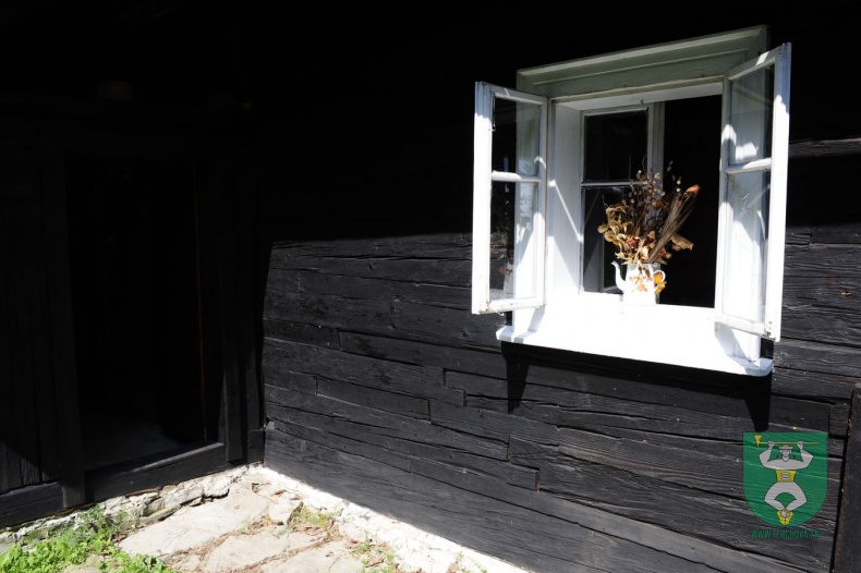 Sprístupnenie Jánošíkovho domu-7