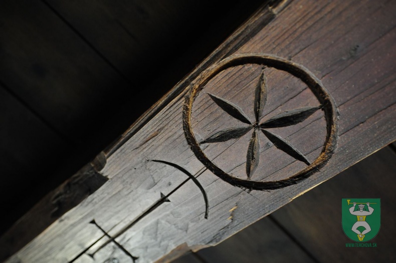 Sprístupnenie Jánošíkovho domu-2