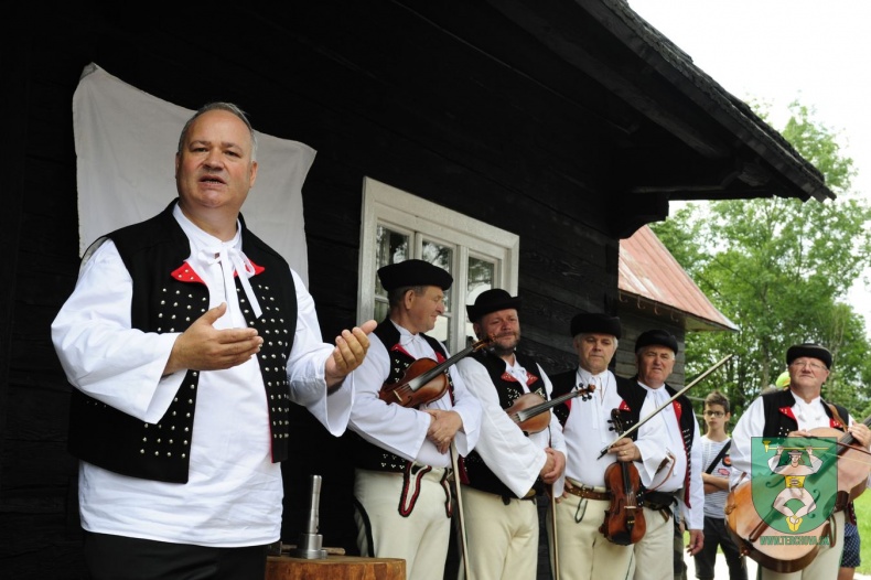 Sprístupnenie Jánošíkovho domu-19